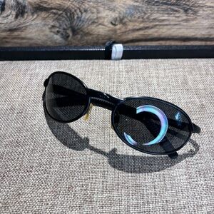 Vintage Killer Loop Sunglasses